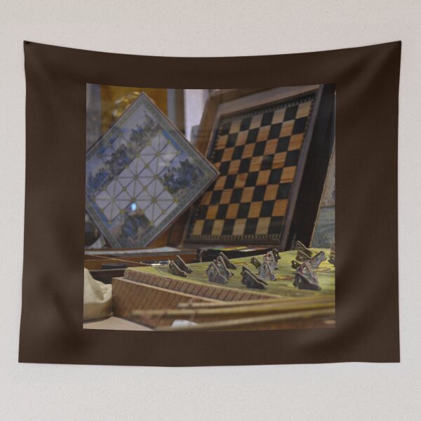 Item preview, Old School Board Games designed and sold by TintOfEscape.
