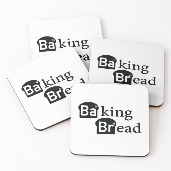 Artikelvorschau, Backende Brotbäcker entworfen und verkauft von levdone.