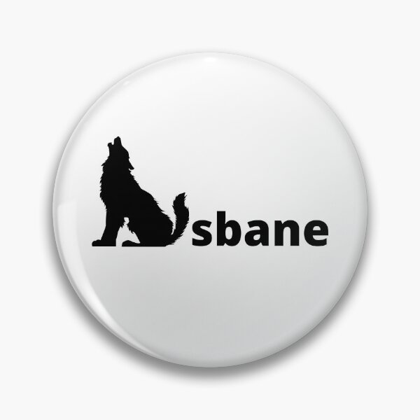 Item preview, Wolf | Wolfsbane | Gothic Graphic | Witchy Design  designed and sold by Ravenvine.