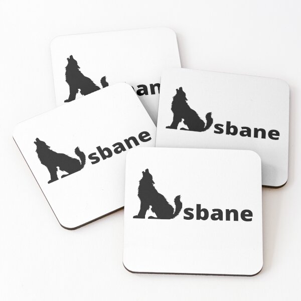 Item preview, Wolf | Wolfsbane | Gothic Graphic | Witchy Design  designed and sold by Ravenvine.