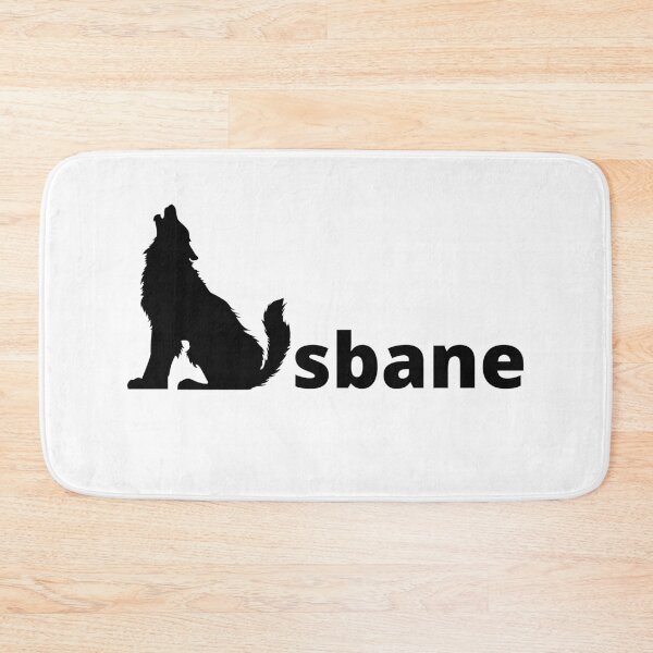 Item preview, Wolf | Wolfsbane | Gothic Graphic | Witchy Design  designed and sold by Ravenvine.