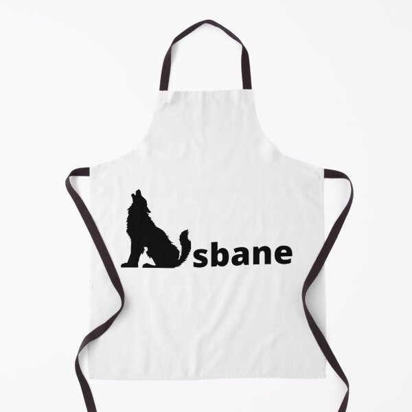 Item preview, Wolf | Wolfsbane | Gothic Graphic | Witchy Design  designed and sold by Ravenvine.