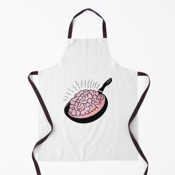 Item preview, Brain Fried designed and sold by ccierraa.