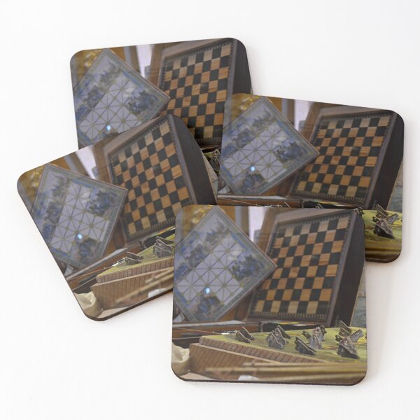 Item preview, Old School Board Games designed and sold by TintOfEscape.