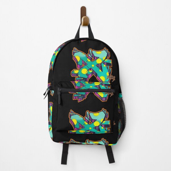 Item preview, LETTER X BY ESONE URBAN GRAFFITI STREET STYLE  designed and sold by GraffitiBomberZ.