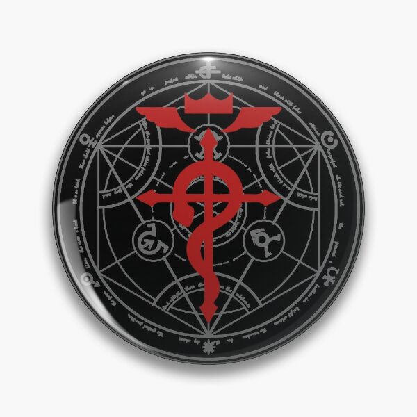 Pin by Red-Vixen on Fullmetal Alchemist