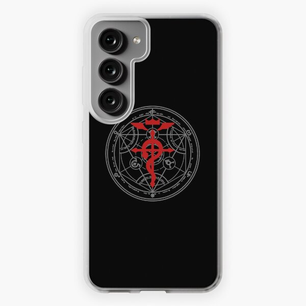 Fullmetal Alchemist Mobile Online Store