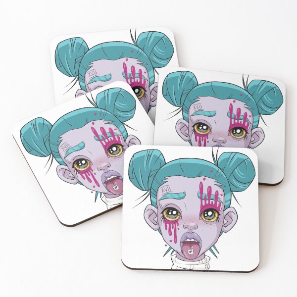 Item preview, Love letter designed and sold by SevenTeen-Art.