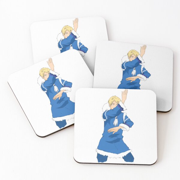 Item preview, Waterbending Avatar Aang Kid from North South Pole designed and sold by xurma-art.