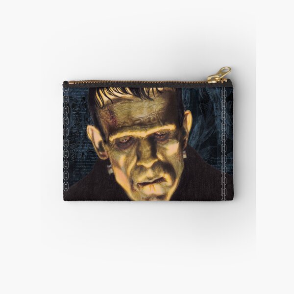 Item preview, The Monster of Frankenstein designed and sold by 2OUK.