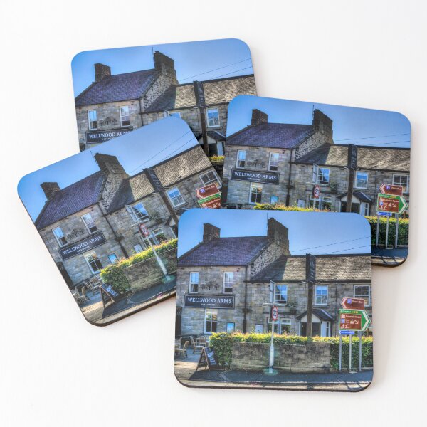 Item preview, Wellwood Arms designed and sold by axp7884.