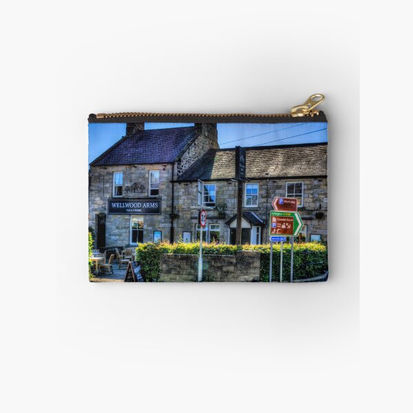 Item preview, Wellwood Arms designed and sold by axp7884.