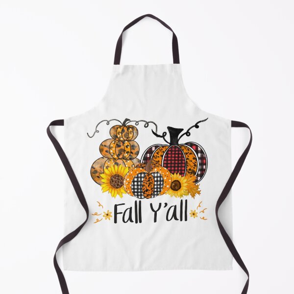 Item preview, Fall Y'all designed and sold by UnicornFlamingo.