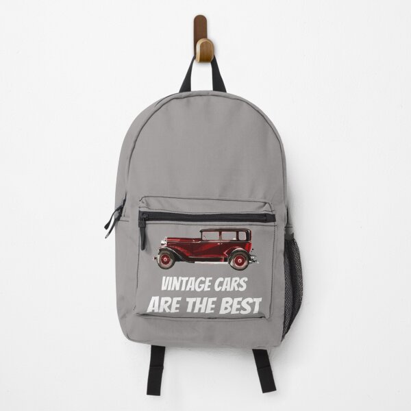 Item preview, Vintage Cars Are The Best designed and sold by FreedomUniverse.