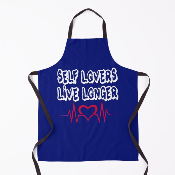 Item preview, Self lovers live longer designed and sold by YACINE-MALIKI.