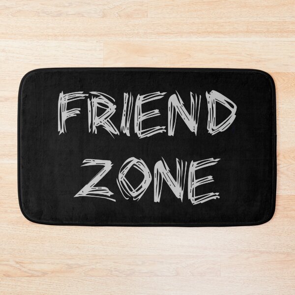 Item preview, Friend Zone designed and sold by LaurentRuiz.