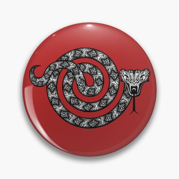 Item preview, Viper designed and sold by Gregory Beck.