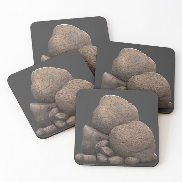 Item preview, Rocks designed and sold by shadowspeeder.