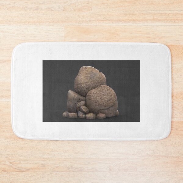 Item preview, Rocks designed and sold by shadowspeeder.