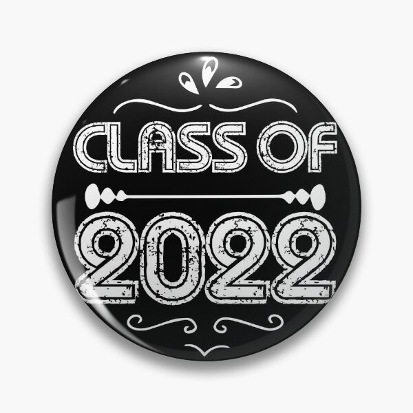 Item preview, Class 2022 Graduation designed and sold by SimoArte.