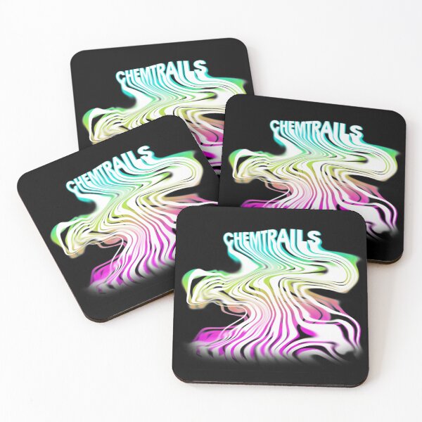 Item preview, Chemtrails designed and sold by hellomalcolm.