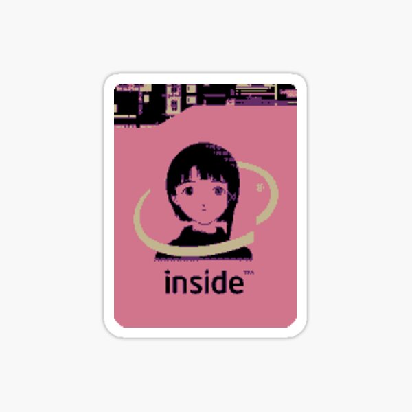 Serial Experiments Lain Gifts & Merchandise for Sale | Redbubble