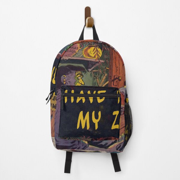 Item preview, Have you seen my zombies? designed and sold by Verdant Rose Studio.