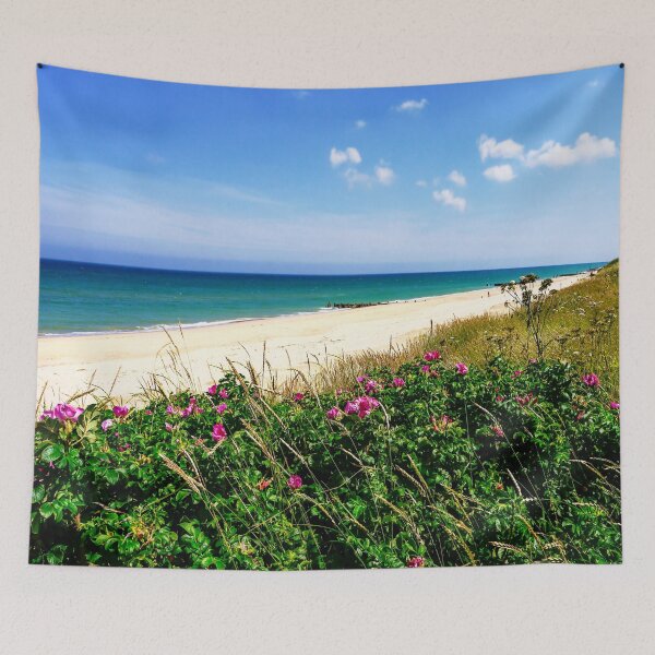 Item preview, View to Sea designed and sold by ScenicViewPics.