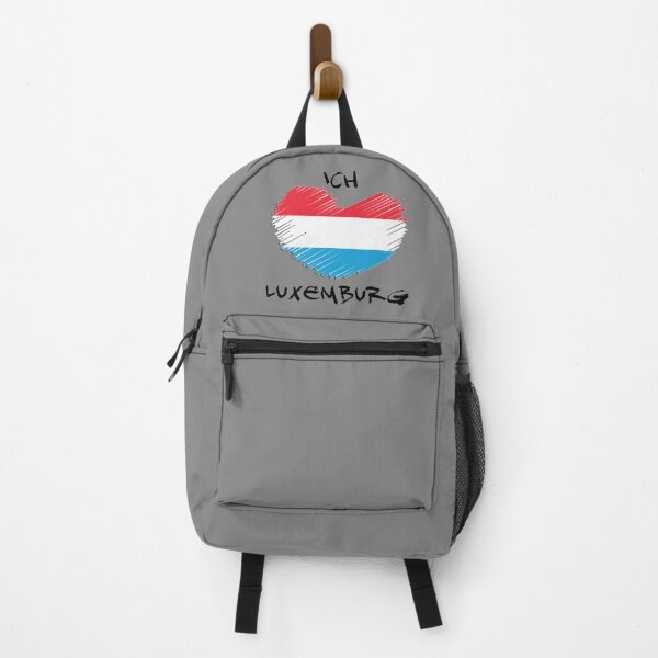 Item preview, I love Luxembourg designed and sold by underdogsgrit.