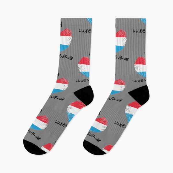 Item preview, I love Luxembourg designed and sold by underdogsgrit.