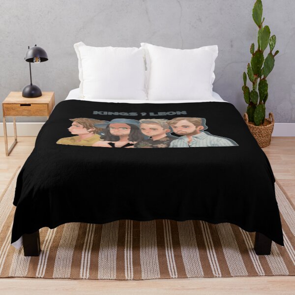 Item preview, Copy of Kings Of Leon designed and sold by shopMACSHIP.