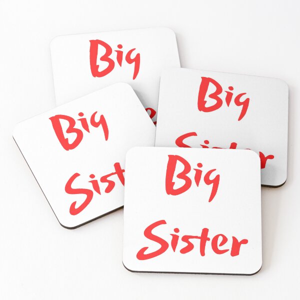 Item preview, Big Sister designed and sold by delvaoutfitters.