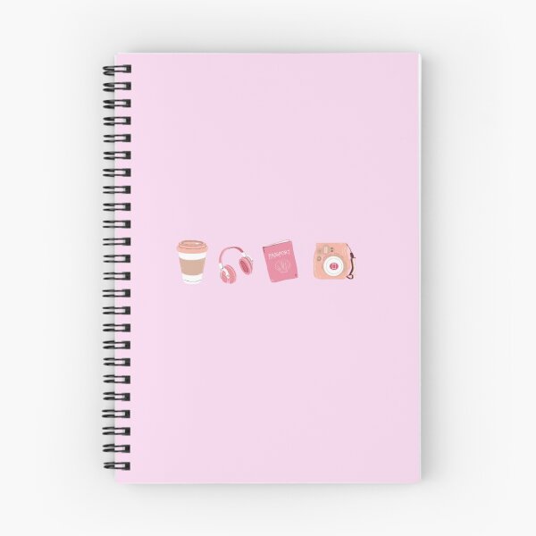 Item preview, cute travel mood designed and sold by donutttt.