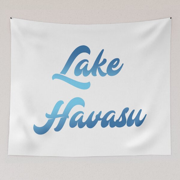 Item preview, Lake Havasu, Lake Havasu T shirt, Arizona, Gift, Stickers, Souvenir,  designed and sold by DAM Creative ⭐⭐⭐⭐⭐.