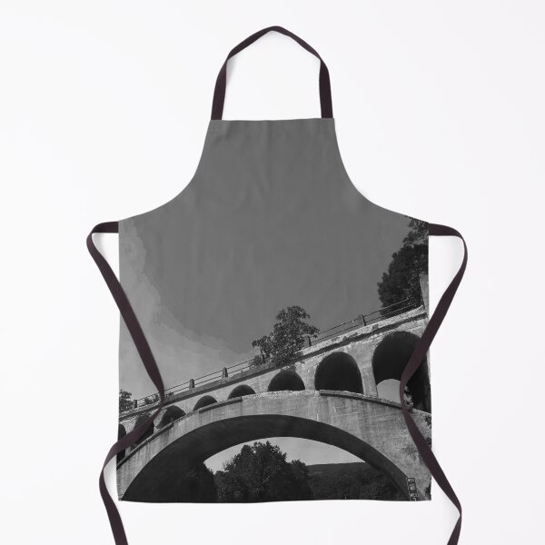 Item preview, Dark Bridge Views designed and sold by Only4sometimes.