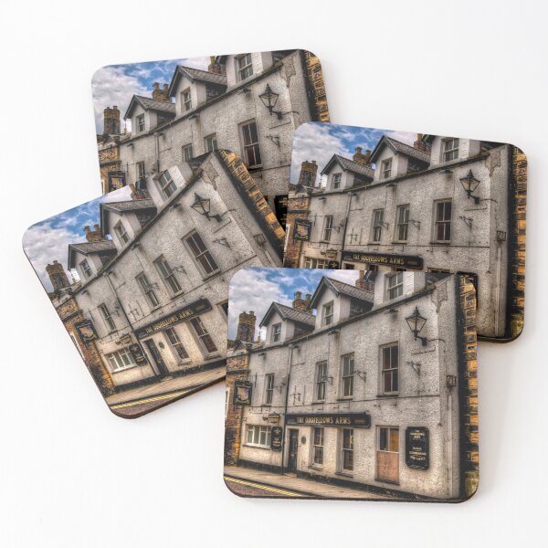 Item preview, The Oddfellows Arms designed and sold by axp7884.