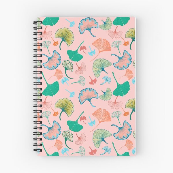 Item preview,  Ginkgo leaves, Ginkgo Biloba. designed and sold by Papergrape.