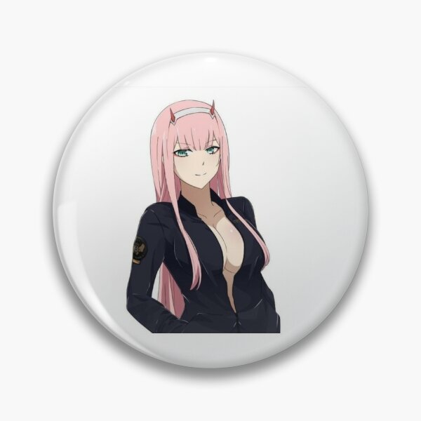 Hinata Hyuga Pins and Buttons for Sale