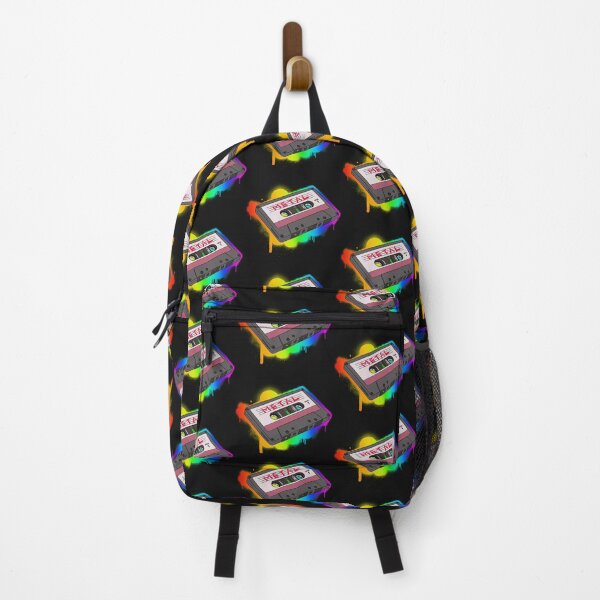 Item preview, Rainbow Metal designed and sold by Tameink.