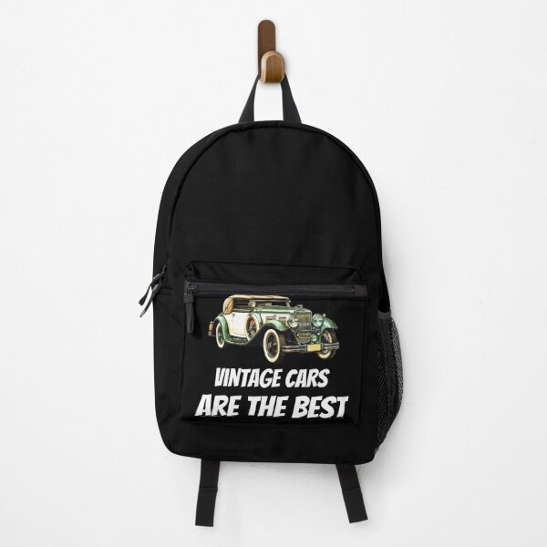 Item preview, Vintage Cars Are The Best designed and sold by FreedomUniverse.