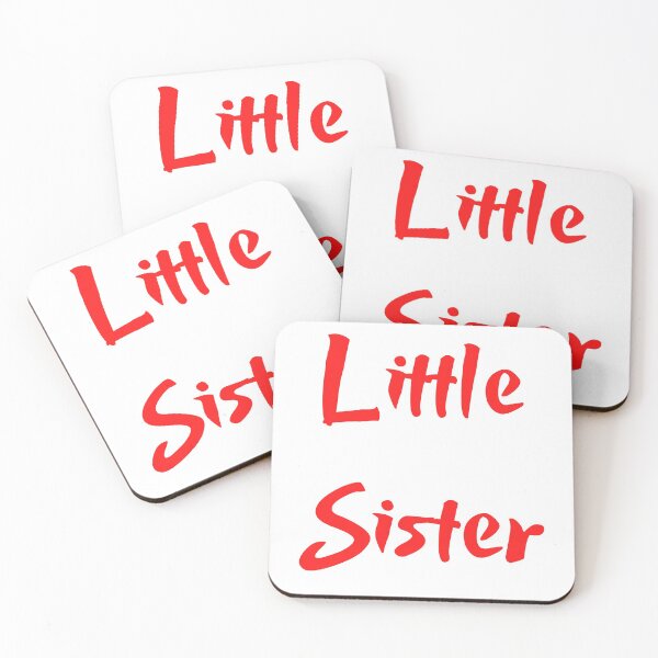 Item preview, Little Sister designed and sold by delvaoutfitters.