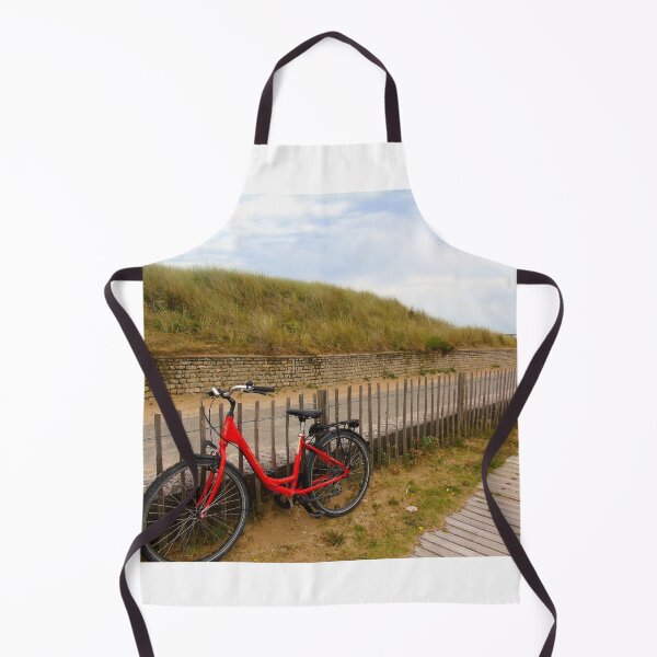 Item preview, The red bicycle designed and sold by ART22.