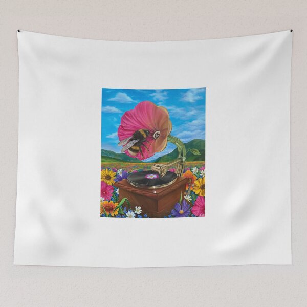 Item preview, Bee-Sides designed and sold by evanartt.