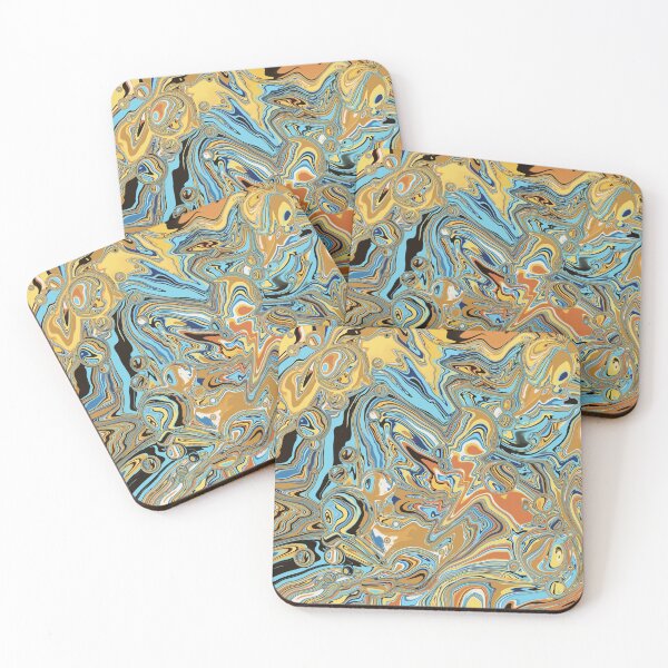 Item preview, Marble bubblez designed and sold by Amanda Ozga.