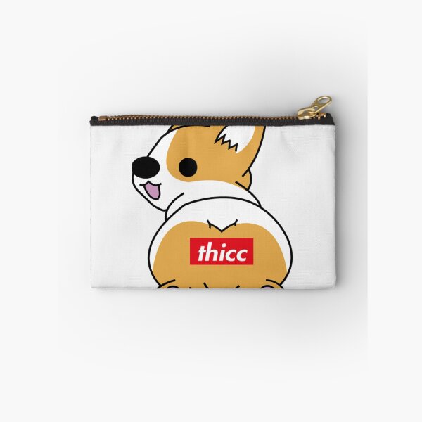 Artikelvorschau, Thicc Corgi Hintern| Perfektes Geschenk | Hunde liebt entworfen und verkauft von kacydew.