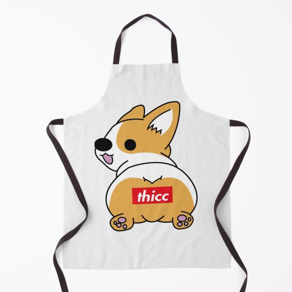 Item preview, Thicc Corgi Butt| Perfect Gift | Dogs Loves designed and sold by kacydew.