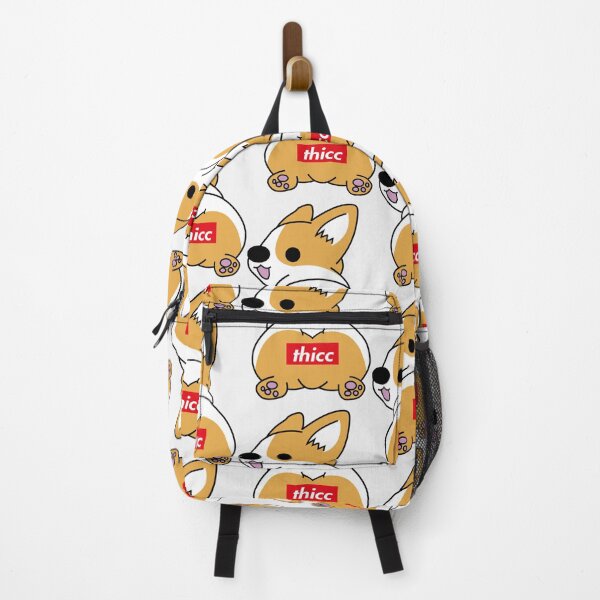 Item preview, Thicc Corgi Butt| Perfect Gift | Dogs Loves designed and sold by kacydew.