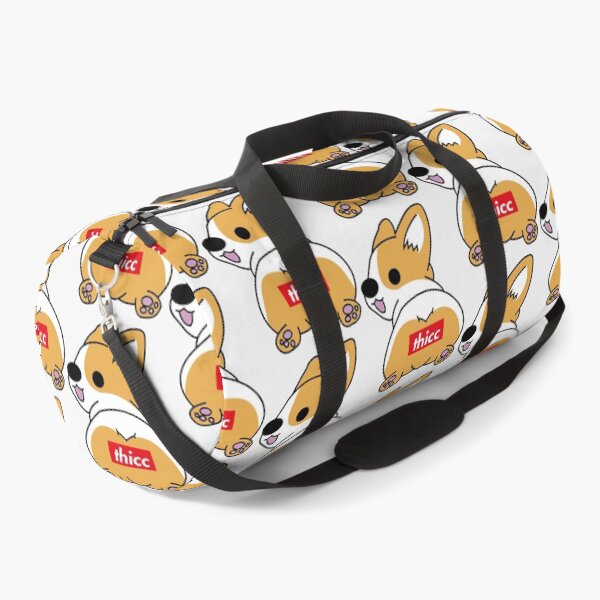 Item preview, Thicc Corgi Butt| Perfect Gift | Dogs Loves designed and sold by kacydew.
