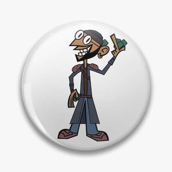 Item preview, Destiny 2 Drifter Clone High Gandhi  designed and sold by remarkableswag.