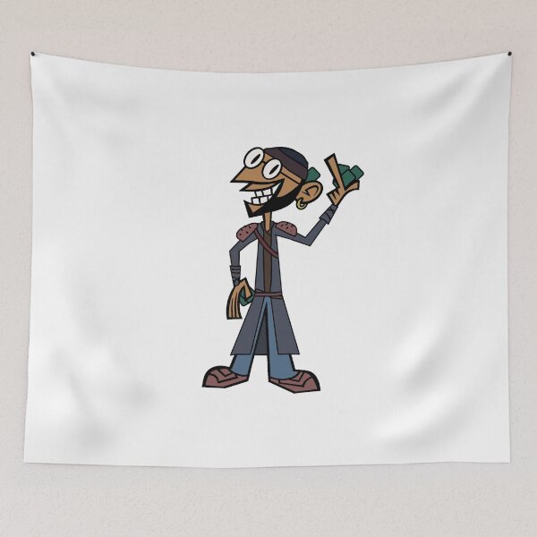 Item preview, Destiny 2 Drifter Clone High Gandhi  designed and sold by remarkableswag.